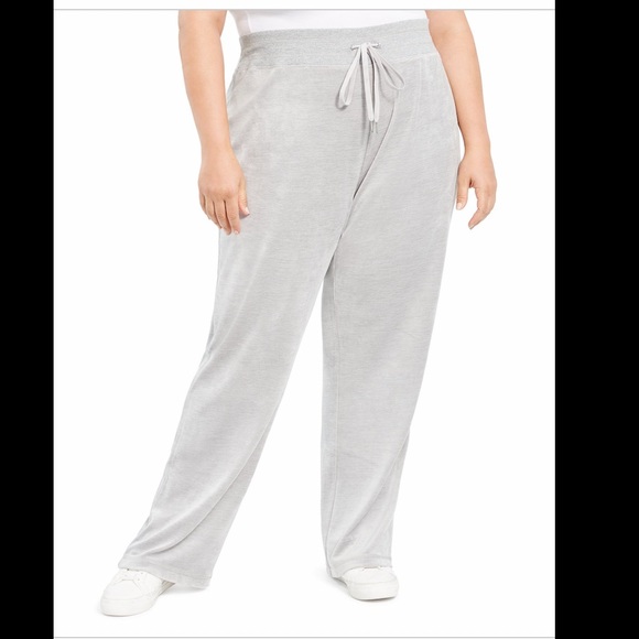 Calvin Klein Velour Pants on Sale, 51 